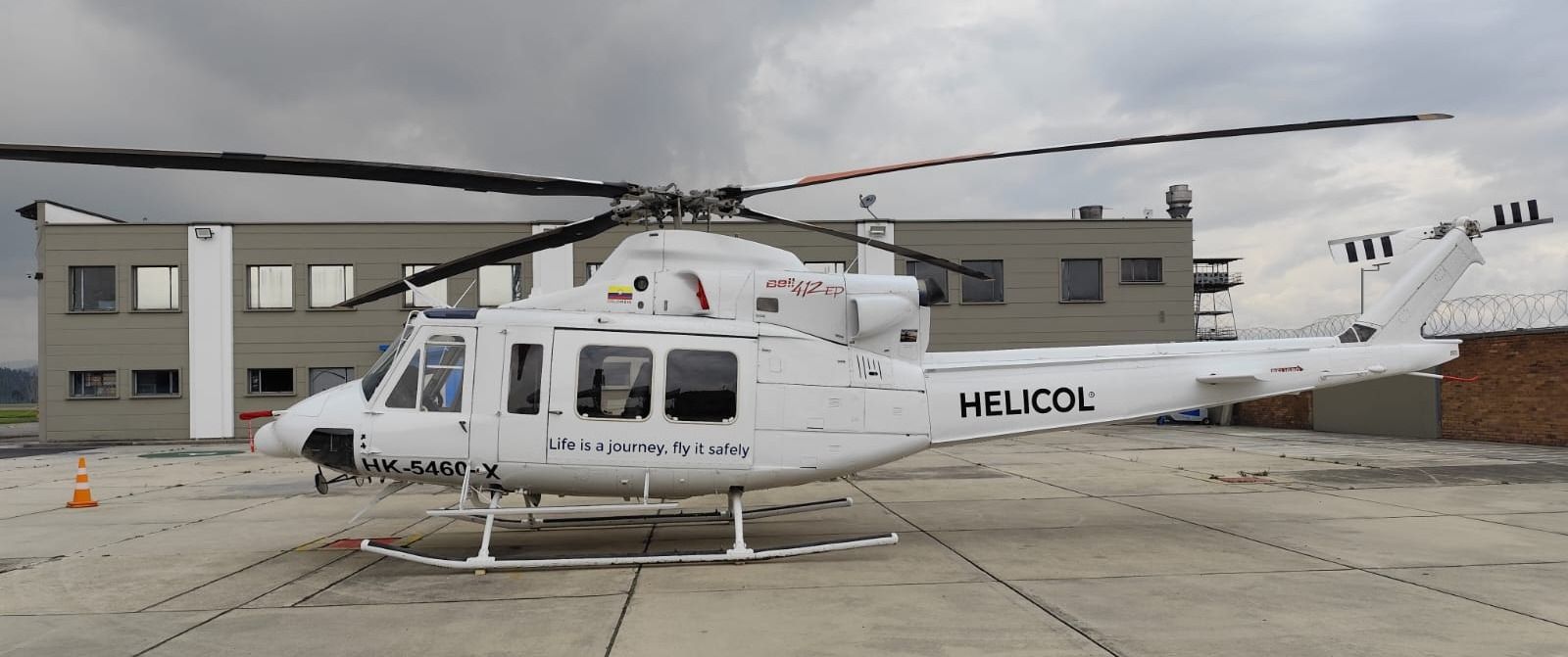 HK 5460 PLATAFORMA 2