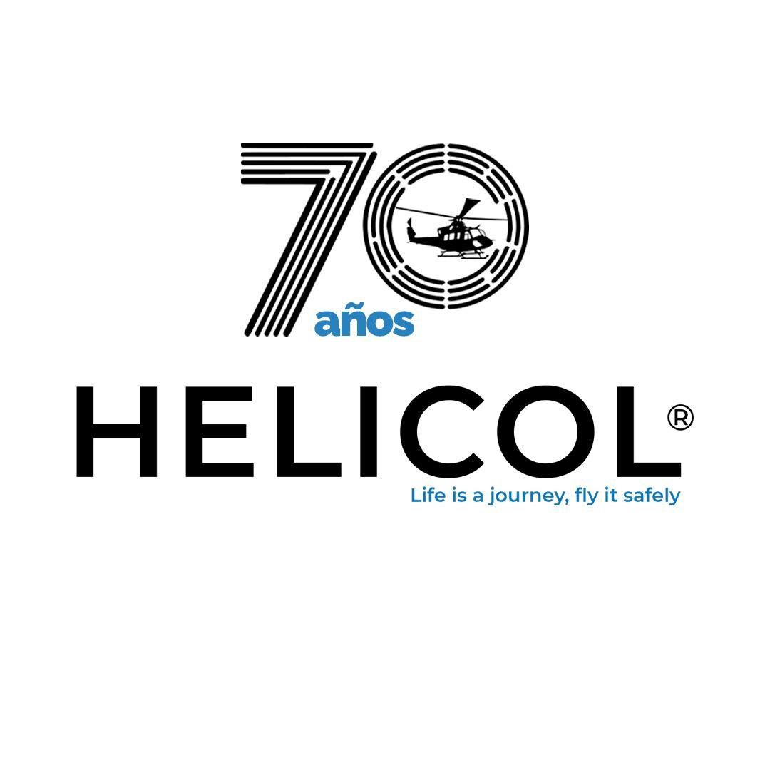 Helicol 70 Años